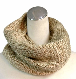 BSCI Audit Winter Warm Super Soft Warm Thick Knit Scarf Knit Mink Scarf