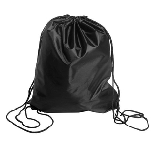 Wholesale Durable Man Women Folding Sport Backpack Nylon Bag Drawstring Bag Home Travel Storage Use