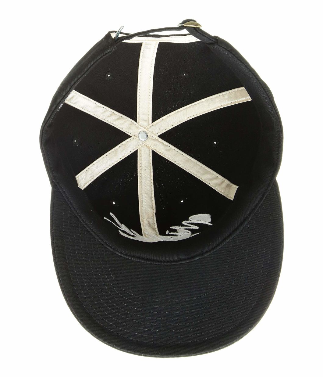 Sedex Audit Custom 100% Cotton 6 Panels Unisex Embroidered Baseball Cap Strap Back Hat