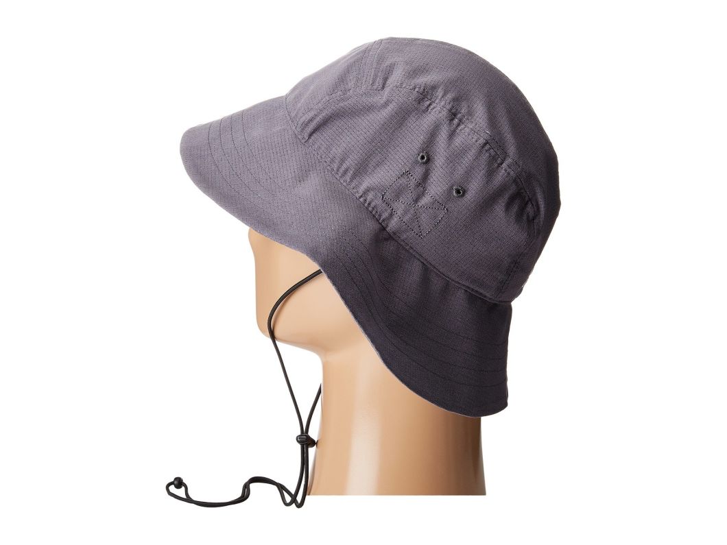 Sedex Audit Adjustable Breathable Airvent Bucket Embroidered Male Hat