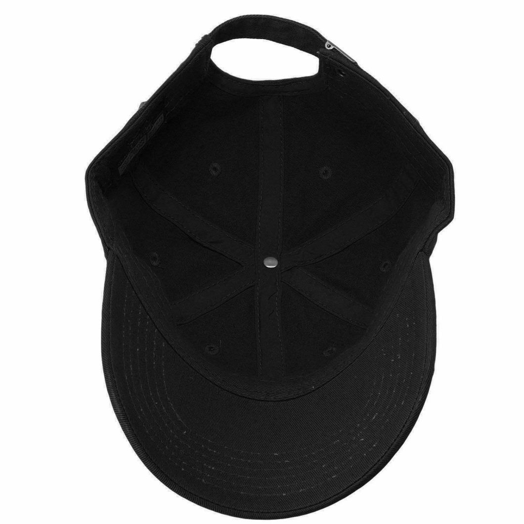 Wholesale Custom Blank Adjustable Baseball Style Selling Hot Cap with 100% Cotton