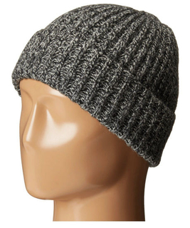 Wholesale Custom Unisex Winter Warm Blank Knitted Bennie Hat with Acrylic