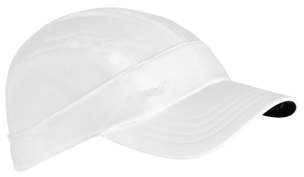 Breathable Baseball Style Hook and Loop Strap Cap Hat Sports