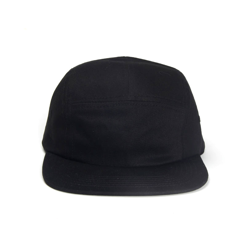 Custom Your Own Design Style Men Fashion Plain Sports Blank 5 Panel Cap