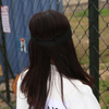 Summer Unisex Custom Cotton Sports Cap Wide Brim Outdoor Plastic Anti-UV Sun Visor Hat