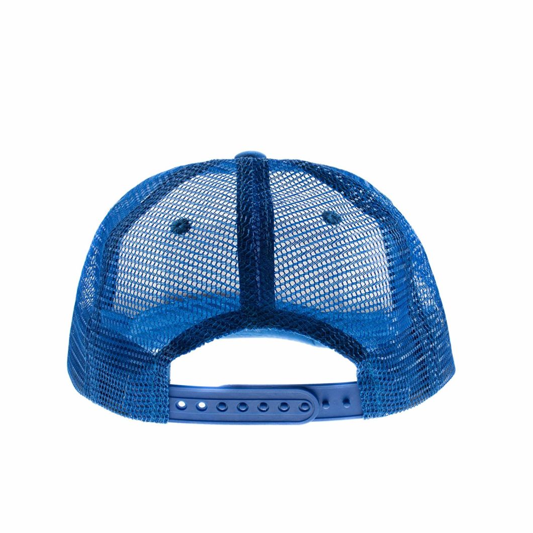 Wholesale Children Infant Mesh Snapback Baseball Baby Trucker Cap
