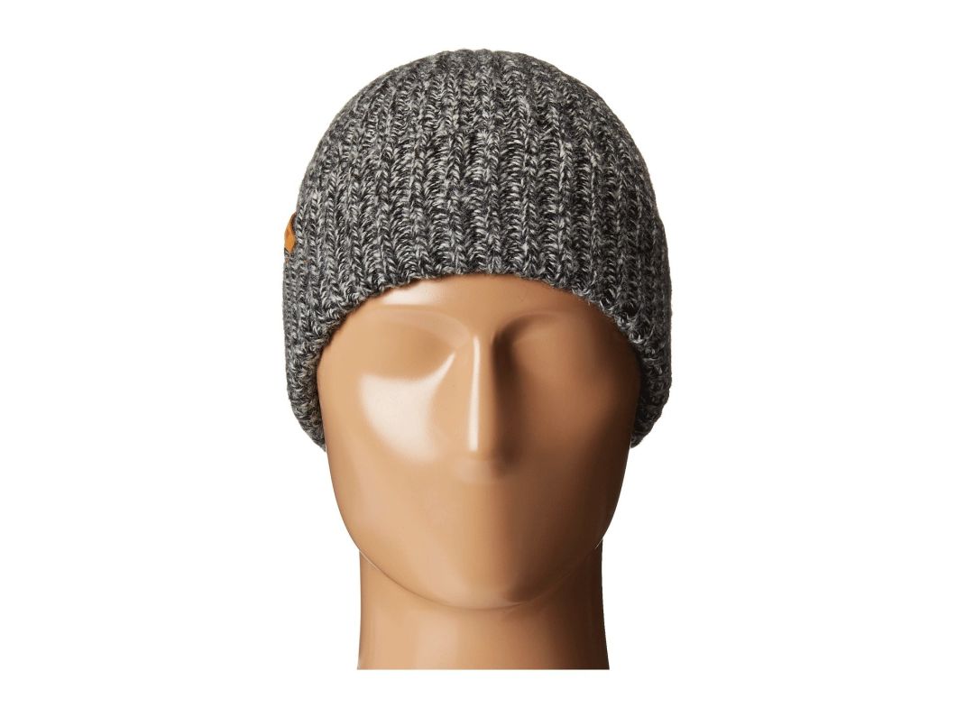 Wholesale Custom Unisex Winter Warm Blank Knitted Bennie Hat with Acrylic