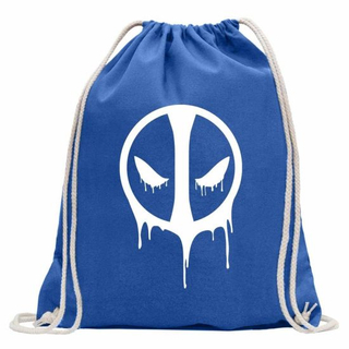 Sedex Audit Shopping Gym Bag Washable Backpack Drawstring Bag Cotton Custom with Logo for Man Women