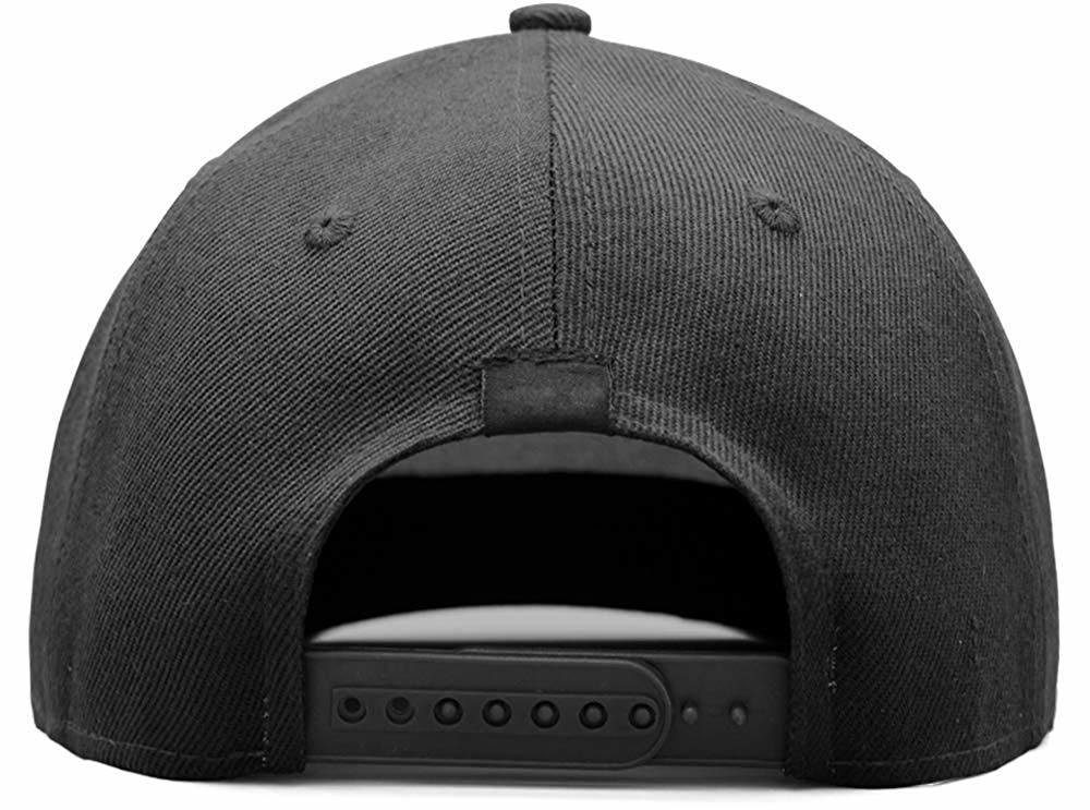 100% Polyester Printed Adjustable Breathable Baseball Cap Hats