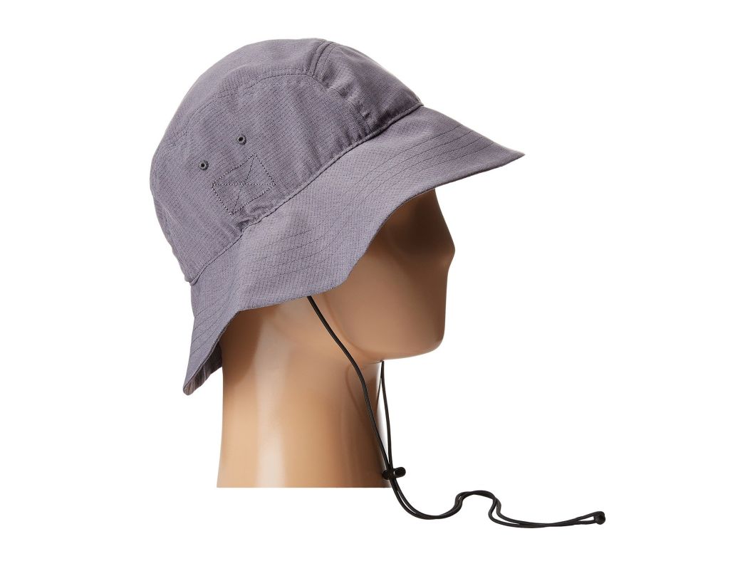 Sedex Audit Adjustable Breathable Airvent Bucket Embroidered Male Hat