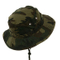 Classic Cotton Outdoor Climbing and Fishing Camouflage Bucket Hat