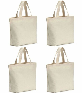 Sedex Audit Wholesale Man Women Plain Shoulder Bag Heavy Duty Durable Natural Canvas Tote Bag Customzied for Shopping Outdoor Travel
