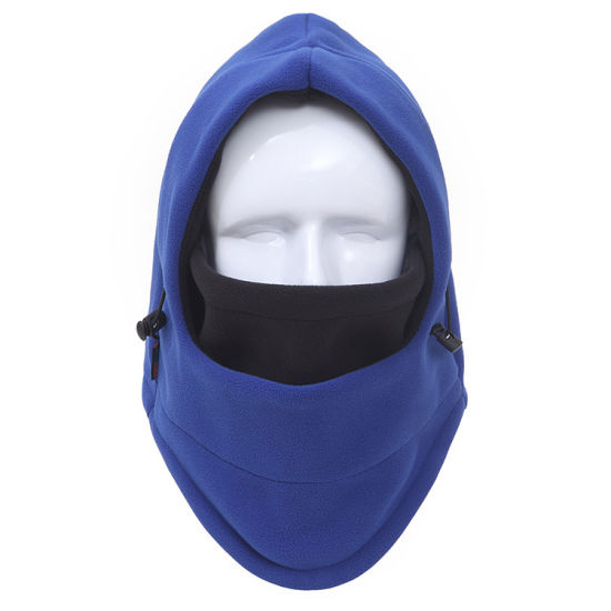Polar Fleece Motorcycle Custom Military Fleece Disposable Face Mask Cycling Hat