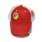 100% Cotton Mesh Bottle Opener Baseball Cap with Embroidery Logo