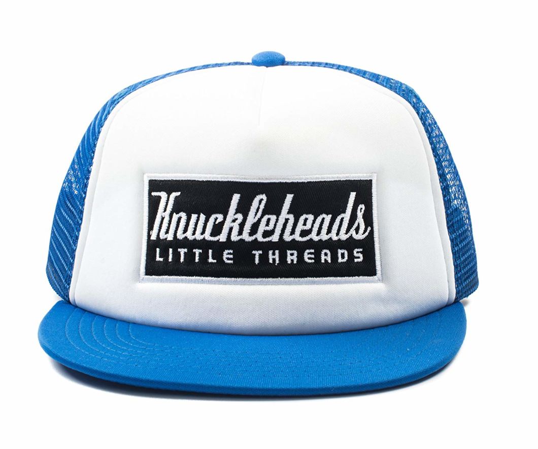 Wholesale Children Infant Mesh Snapback Baseball Baby Trucker Cap