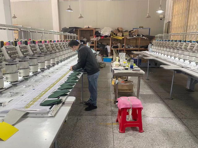 morningbird hat factory (4)