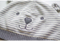 Winter 100% Acrylic Warm Baby Knit Hat with Bear Ears