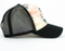 Sedex Audit 100% Polyester 5-Panel Promotional Sublimation Trucker Cap Custom