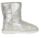 Sedex Audit Stitching Leather Fully Fur Lined Waterproof Winter Wool Snow Boots