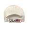 Promotional Fashion Cotton Twill Cheap Price Custom Embroidery Sport Baseball Cap