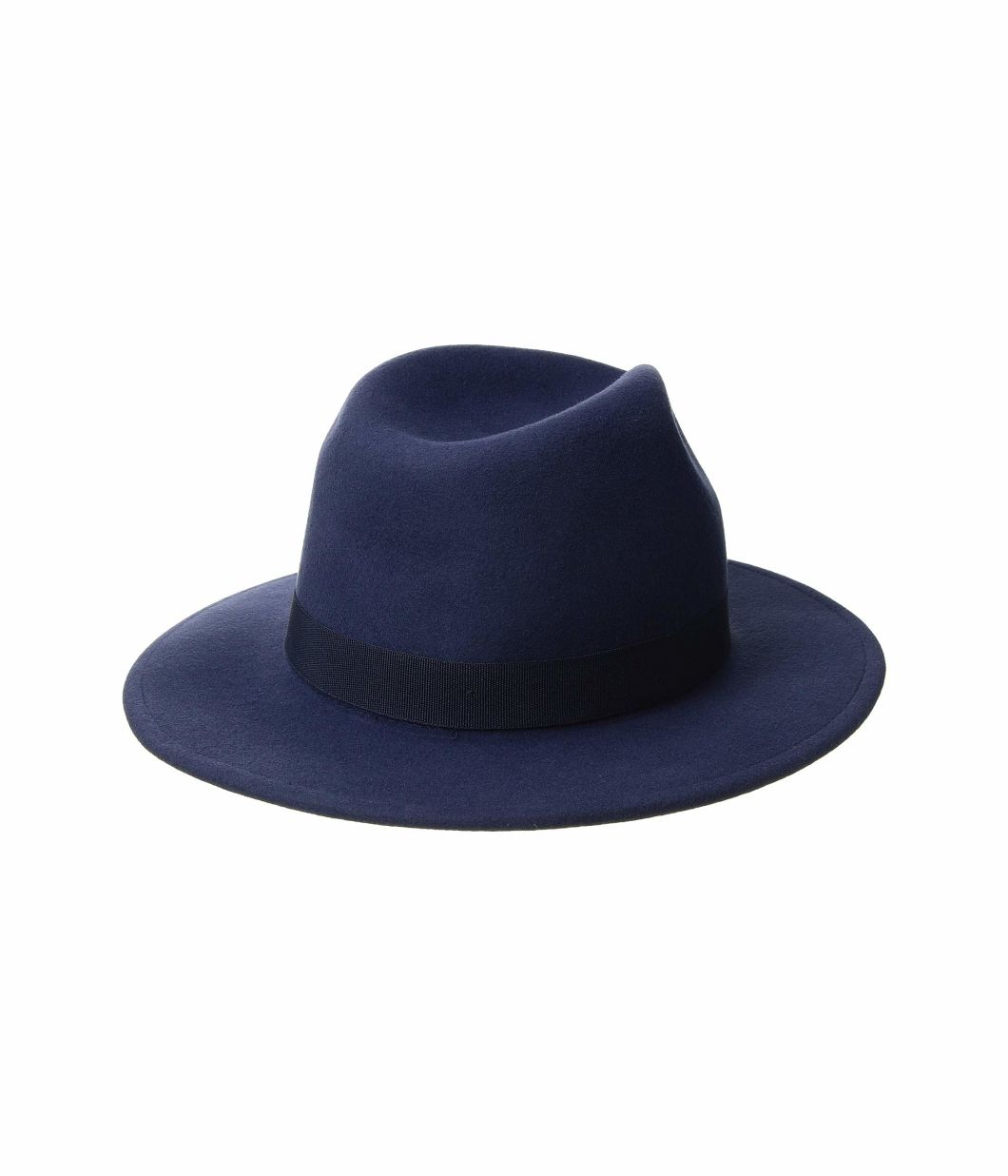 BSCI Audit Wholesale 100% Wool Custom Winter Juzz Hat Wool Felt Hat for Man Women