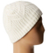 Custom 100% Acrylic Soft Winter Beanie Knitted Crochet Hat