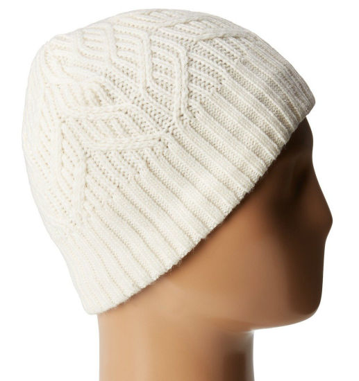 Custom 100% Acrylic Soft Winter Beanie Knitted Crochet Hat