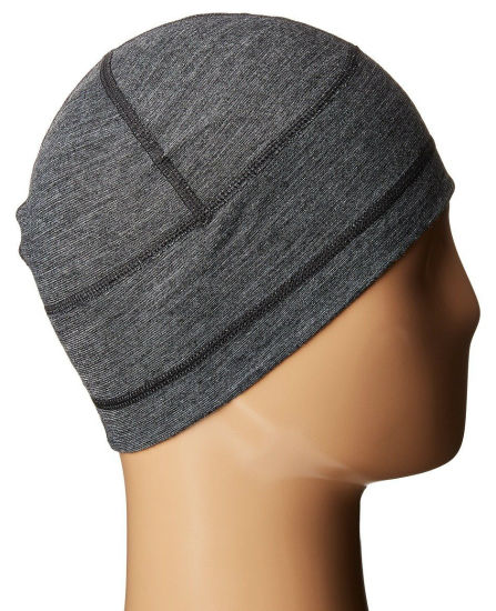 BSCI Audit Lightweight Beanie Quick Dry Running Hat with Contoured Double-Layer Earband