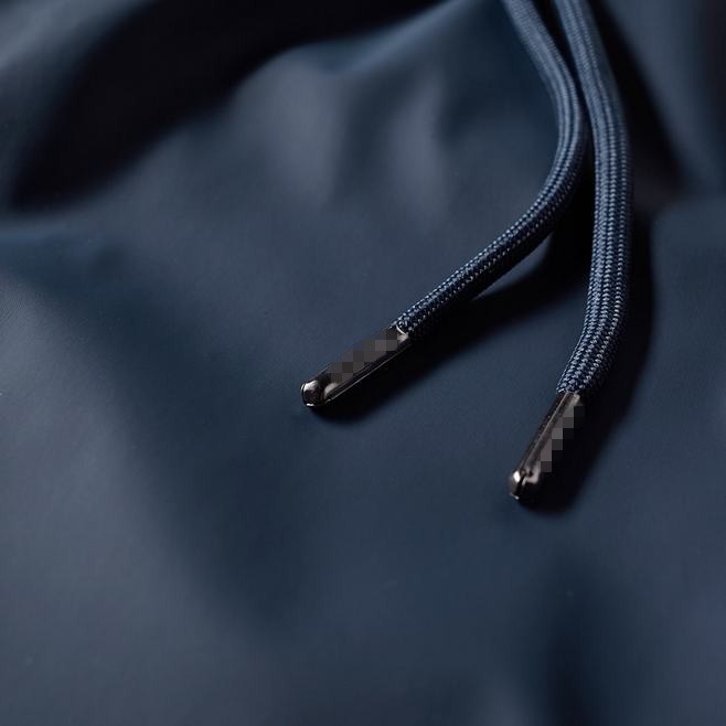 Unisex 50% Polyester, 50% Polyurethane Water Resistant Welded Seams Waterproof Over Trousers