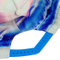Promotional Polyester Fashion Sublimation Snapback Hip Hop Printed Cap