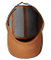 BSCI Audit Wholesale Jeans Customized Unisex Blank 5 Panel Hat with 100% Cotton