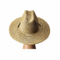 Adjustable Breathable Lightweight Pierside Lifeguard Straw Hat