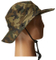 Sedex Audit 100% Polyester Bucket Outdoor Camouflage Army Camo Hat