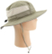 Sedex Audit Polyeste Adjustable Chin Strap Fisherman Hat with Sweatband