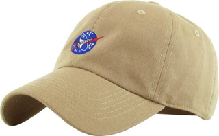 Sedex Audit Custom 6-Panel Baseball Style Embroidered Cap Polo