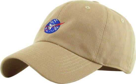 Sedex Audit Custom 6-Panel Baseball Style Embroidered Cap Polo