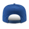 Adjustable Baseball Cap Blue Matel Framed Logo New Fashion Era Snapback with Flat Visor Bill