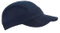 Breathable Baseball Style Hook and Loop Strap Cap Hat Sports
