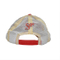 100% Cotton Mesh Bottle Opener Baseball Cap with Embroidery Logo