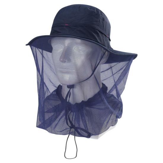 Wide Brim Bee Keeper Veil Sun Protect Fedora Bee Hat