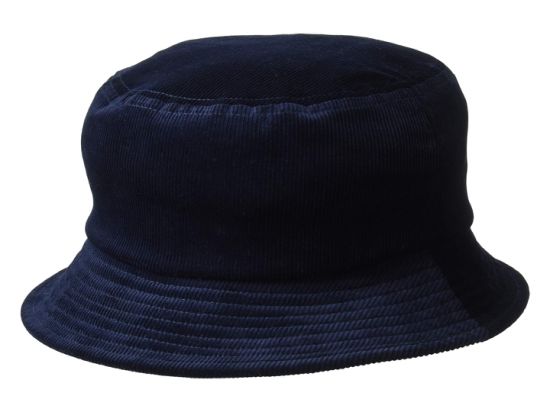 Custom Fashion Classic Cotton Downturned Brim Plain Bucket Hat