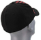 Sedex Audit Custom Embroidered Unisex Baseball Type World Soccer Team Football Cap