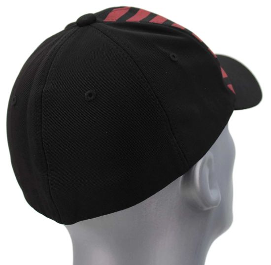 Sedex Audit Custom Embroidered Unisex Baseball Type World Soccer Team Football Cap