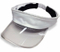 BSCI Audit Adjustable Sports Man Women Summer Elastic UV Plastic Visor Cap