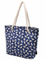 Sedex Audit Custom Printed Large Canvas Tote Purses Beach Bags and Totes for Women Multicolor Shoulder Bag