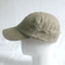 Blank Gray Sports Summer Custom 6 Panel Breathable New Design Hemp Baseball Cap