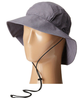 Sedex Audit Adjustable Breathable Airvent Bucket Embroidered Male Hat