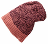 BSCI Audit Winter Warm Unisex Slouchy Beanie Knitted Teenage Hat