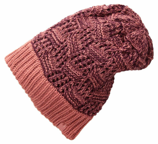 BSCI Audit Winter Warm Unisex Slouchy Beanie Knitted Teenage Hat