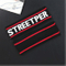 Custom Fashion Men Women Knit Yoga Headband Promotional Sports Headband